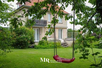 Haus Barsinghausen - 7 Zimmer, 170 m&sup2;, 395.000&euro; | Angebot:26811966