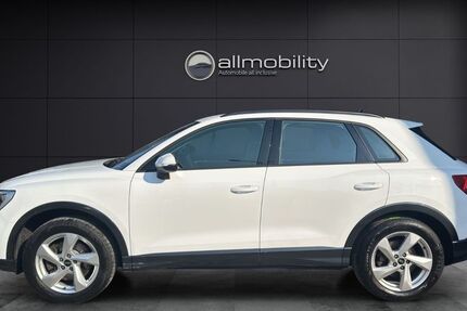 Audi Q3 145.000 km 25.800 &euro; München 81541