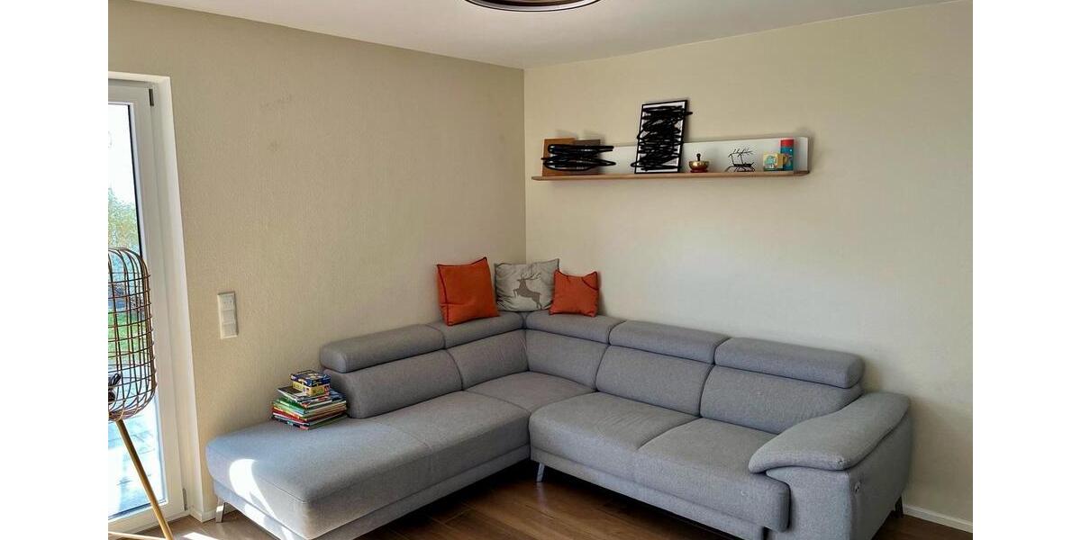 Erdgeschoßwohnung Freilassing - 4 Zimmer, 96 m&sup2;, 1.450&euro; | Angebot:26288305