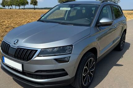 Skoda Karoq 119.816 km 17.990 &euro; Altdorf 71155
