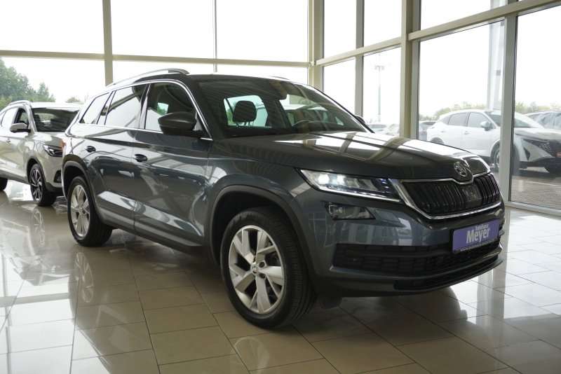 Kodiaq