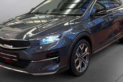 Kia XCeed 35.803 km 21.900 &euro; Magstadt 71106
