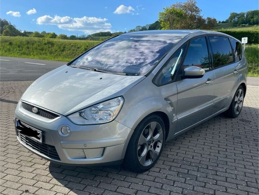 S-Max