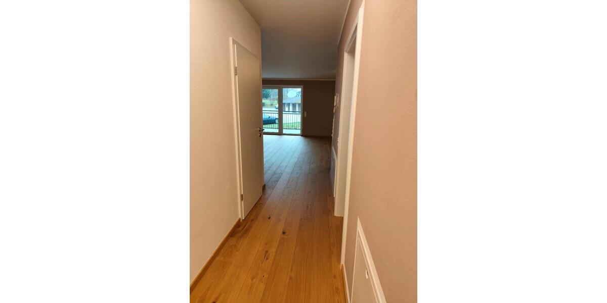 Etagenwohnung Regen - 3 Zimmer, 85 m&sup2;, 790&euro; | Angebot:26420377