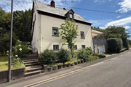 Haus Morbach Morbach - 6 Zimmer, 140 m&sup2;, 176.000&euro; | Angebot:25459128