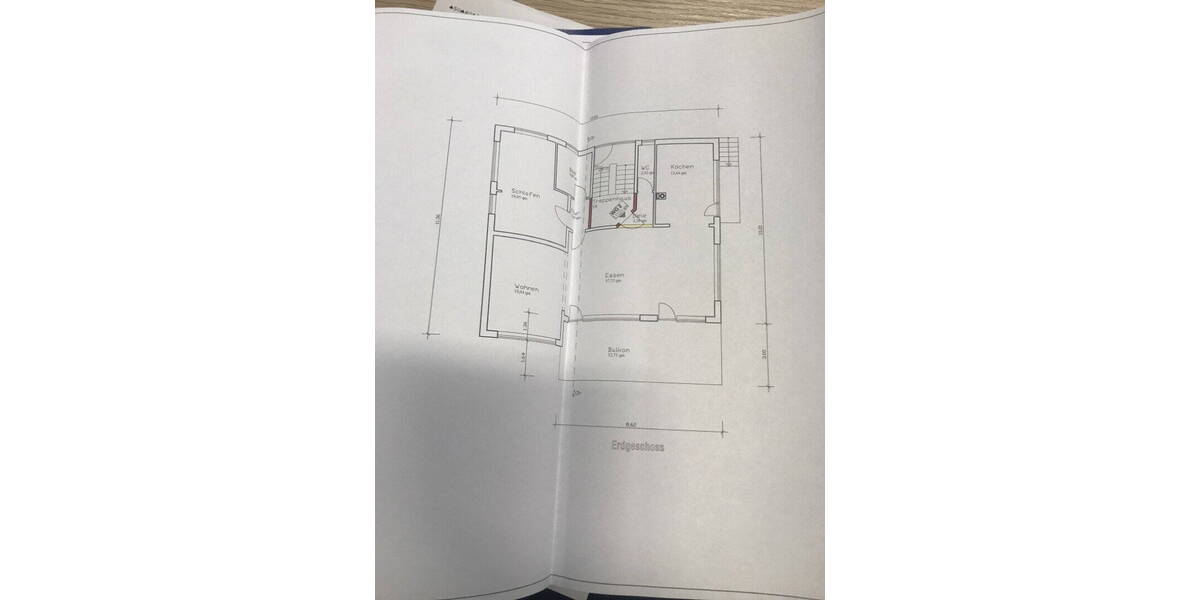 Mehrfamilienhaus, Wohnhaus Lindau Reutin - 6 Zimmer, 263 m&sup2;, 1.790.000&euro; | Angebot:25787743