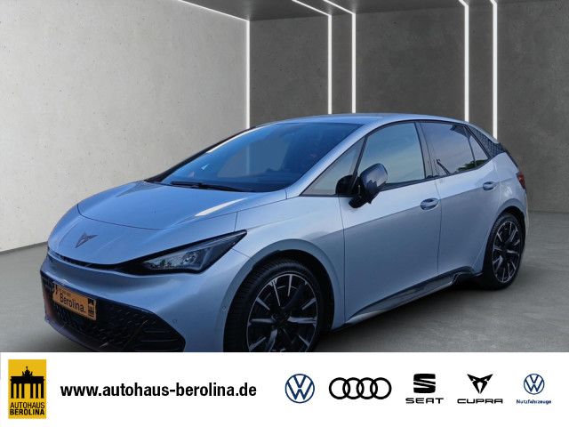 Cupra Born 20.033 km 29.449 &euro; Berlin 10709