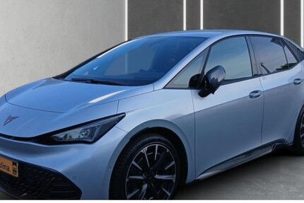 Cupra Born 20.033 km 29.749 &euro; Berlin 10709