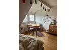 Dachgeschoßwohnung Albstadt - 3 Zimmer, 65 m&sup2;, 640&euro; | Angebot:26043790