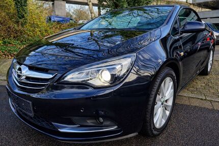 Opel Cascada 174.574 km 6.700 &euro; Essen 45276