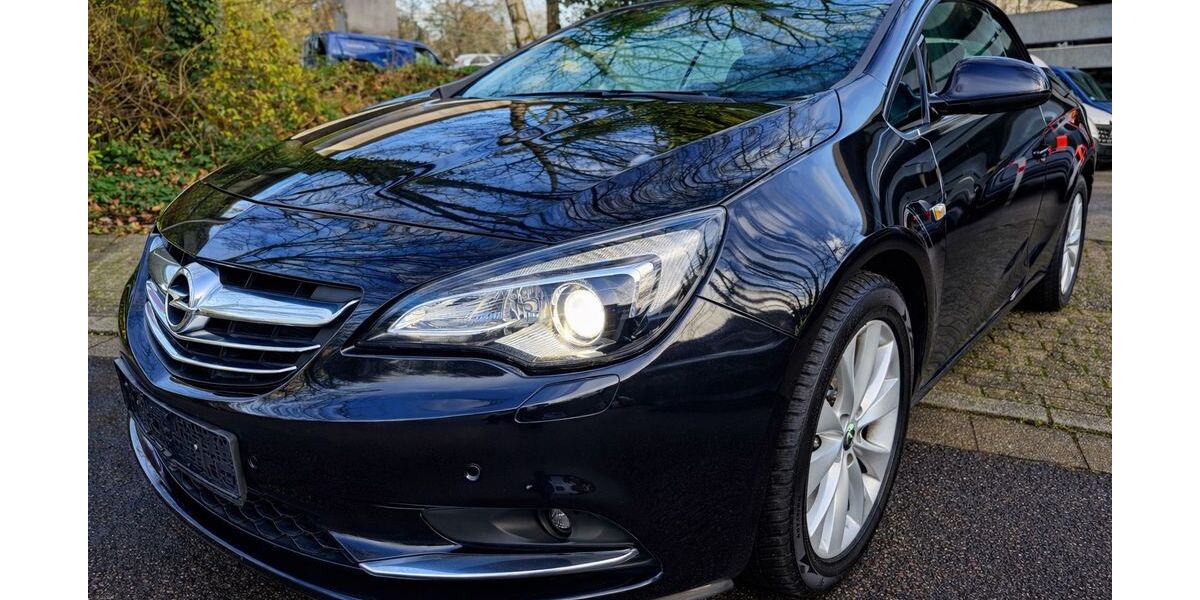 Opel Cascada 174.574 km 6.700 &euro; Essen 45276