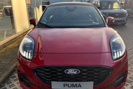 Ford Puma 7.400 km 24.399 &euro; Krefeld 47809