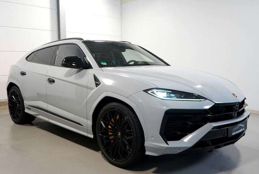 Urus
