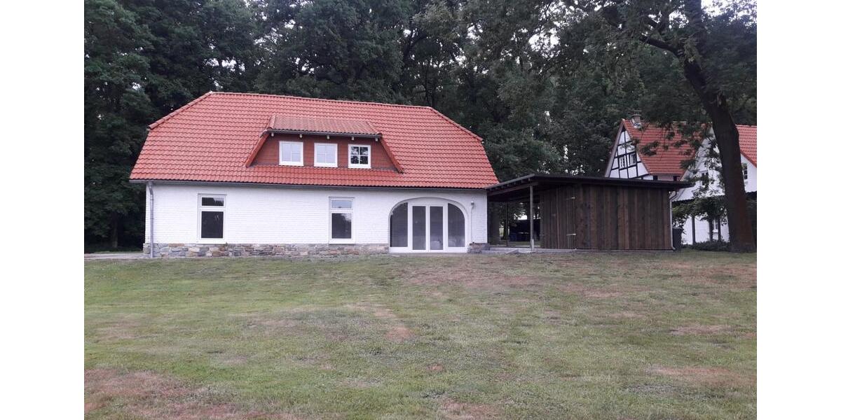 Haus auf parkähnlicher Hofanlage 165qm 6 ZKB Hof Pilger 6 zimmer