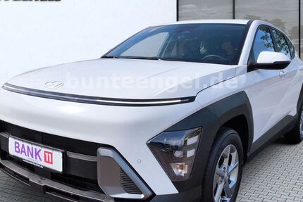 Hyundai KONA 12.100 km 22.980 &euro; Flörsheim am Main 65439