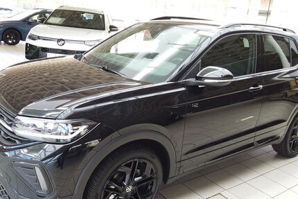 VW T-Cross 3.999 km 27.390 &euro; Lauta 02991