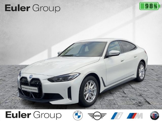 BMW i4 22.050 km 35.477 &euro; Frankfurt 60314