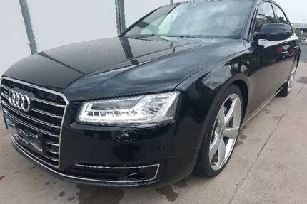 Audi A8 161.620 km 17.000 &euro; Nürnberg 90459