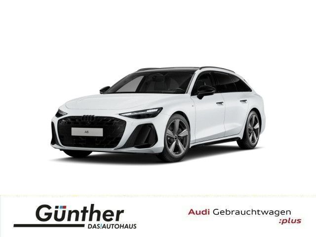 Audi A6 29.999 km 56.999 &euro; Walldürn 74731