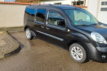 Renault Grand Kangoo 366.720 km 5.100 &euro; Endingen 79346