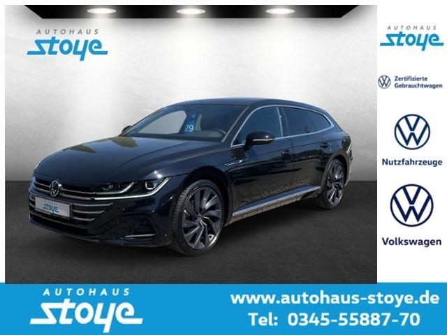 Arteon