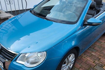 VW Eos 265.500 km 3.490 &euro; Wathlingen 29339