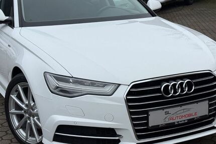Audi A6 125.000 km 18.990 &euro; Ammerndorf 90614
