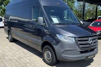 Mercedes-Benz Sprinter 59.753 km 36.378 &euro; Ravensburg 88214