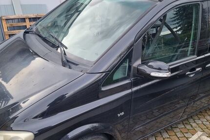 Mercedes-Benz Viano 233.000 km 16.999 € Kranichfeld 99448