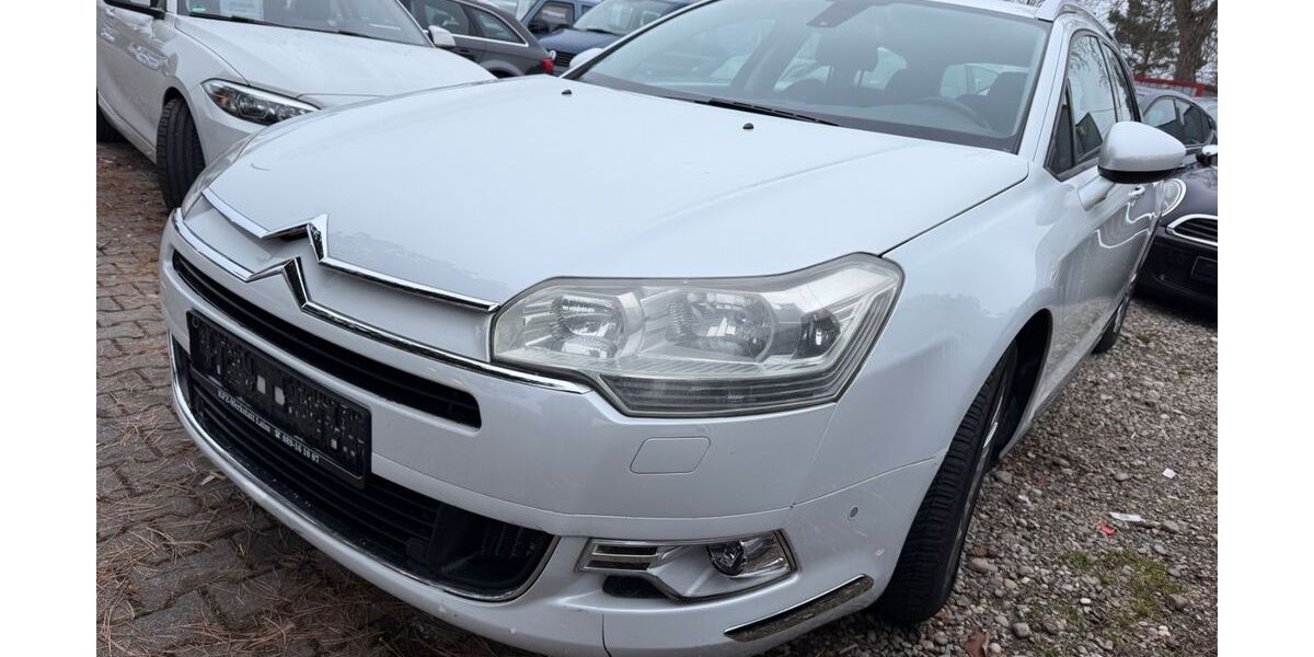 Citroen C5 175.000 km 2.999 &euro; München 81243