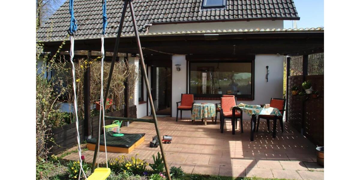 Einfamilienhaus Wingst - 6 Zimmer, 110 m&sup2;, 249.000&euro; | Angebot:26945718