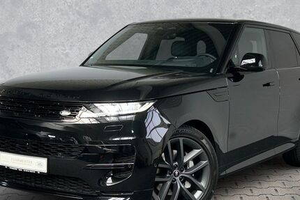 Land Rover Range Rover Sport 7.500 km 113.880 &euro; Mainz-Hechtsheim 55129