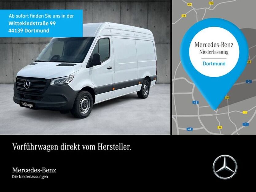 Sprinter