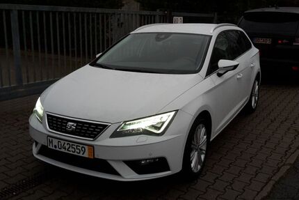 Seat Leon 132.000 km 11.500 &euro; Holzkirchen 83607