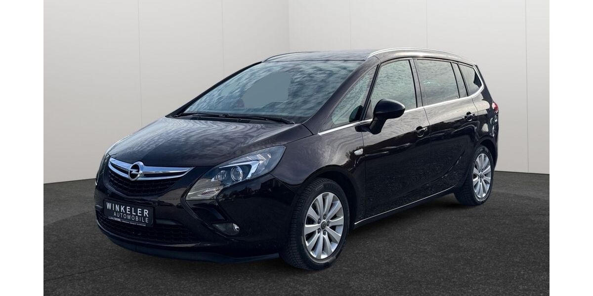 Opel Zafira 150.258 km 8.890 &euro; Oestrich-Winkel 65375