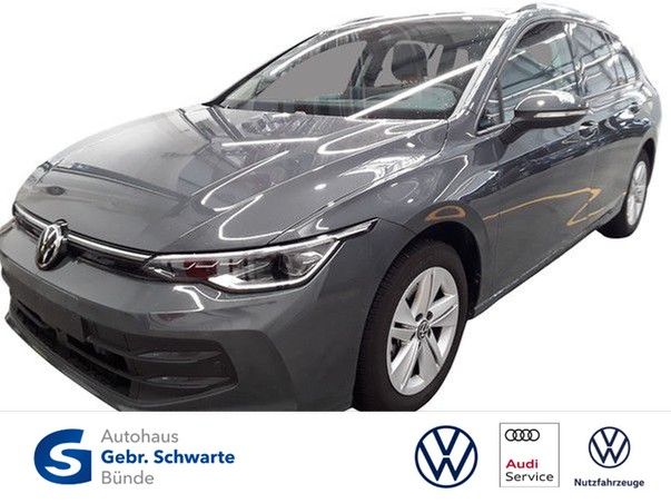 VW Golf 12.100 km 31.840 € Bünde 32257