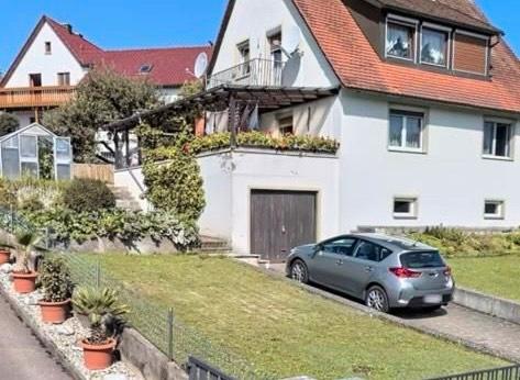 Einfamilienhaus Treuchtlingen - 5 Zimmer, 110 m&sup2;, 360.000&euro; | Angebot:27109715