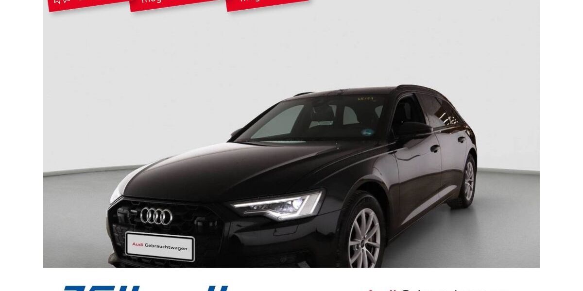 Audi A6 28.006 km 49.990 &euro; Holzminden 37603