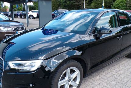 Audi A3 116.500 km 16.990 &euro; Sedelsberg 26683