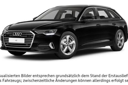 Audi A6 84.419 km 25.900 &euro; Heidelberg 69115