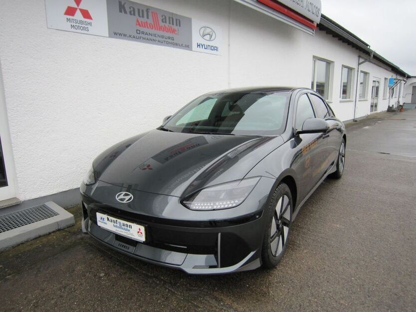 IONIQ 6