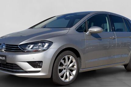 VW Golf 121.696 km 14.490 &euro; Villingen-schwenningen 78052