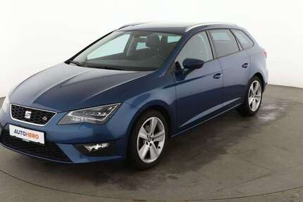 Seat Leon 79.889 km 16.810 &euro; Nürnberg 90441