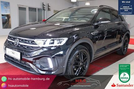 VW T-Roc 33.411 km 25.900 &euro; Bad Segeberg 23795