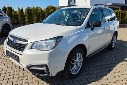Subaru Forester 367.800 km 5.300 &euro; Heuchelheim 35452