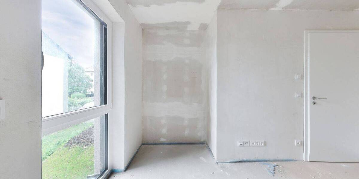 Etagenwohnung Petersberg - 4 Zimmer, 105 m&sup2;, 460.016&euro; | Angebot:26702699