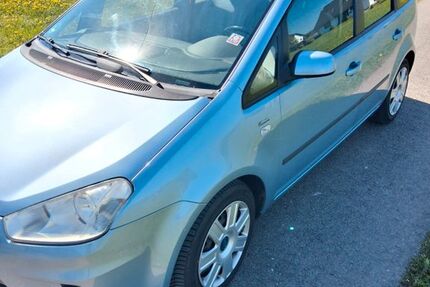 Ford C-Max 153.000 km 2.200 &euro; Ebhausen 72224