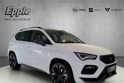 Cupra Ateca 23.000 km 29.890 &euro; Rutesheim 71277
