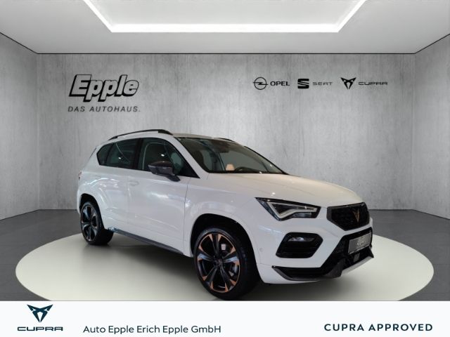 Cupra Ateca 23.000 km 30.890 &euro; Rutesheim 71277