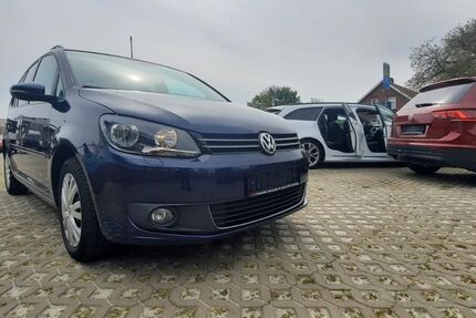 VW Touran 179.890 km 7.999 &euro; Aurich 26607